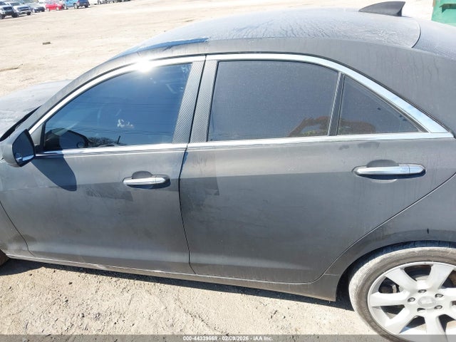 Cadillac Ats Standard 2015 1G6AA5RA8F0137452 Image 14