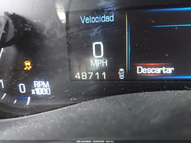 Cadillac Ats Standard 2015 1G6AA5RA8F0137452 Image 15