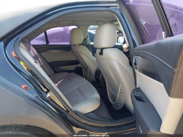 Cadillac Ats Standard 2015 1G6AA5RA8F0137452 Image 8