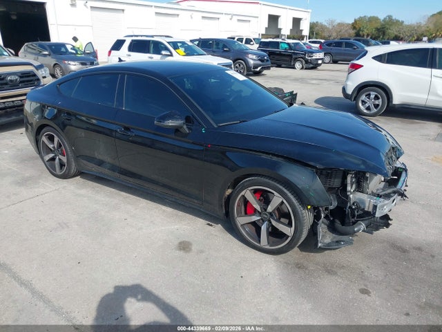 2023 AUDI A5 SPORTBACK WAUFACF52PA028959