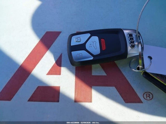 2023 AUDI A5 SPORTBACK WAUFACF52PA028959 Photo 10