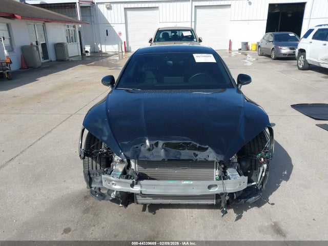 Aukcja sprzedaży 2023 Audi A5 Sportback Premium Plus 45 Tfsi S Line Quattro S Tronic, vin: WAUFACF52PA028959, numer aukcji: 44339669