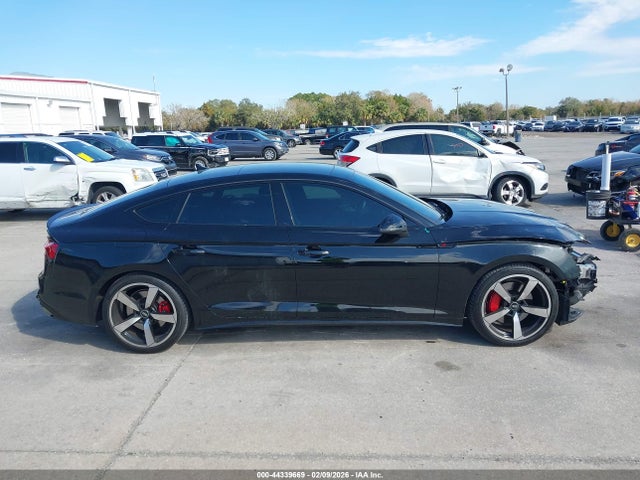 Aukcja sprzedaży 2023 Audi A5 Sportback Premium Plus 45 Tfsi S Line Quattro S Tronic, vin: WAUFACF52PA028959, numer aukcji: 44339669