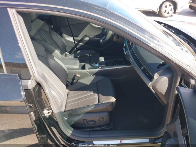 2023 AUDI A5 SPORTBACK WAUFACF52PA028959 Photo 4