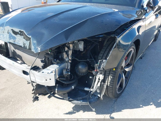 2023 AUDI A5 SPORTBACK WAUFACF52PA028959 Photo 5