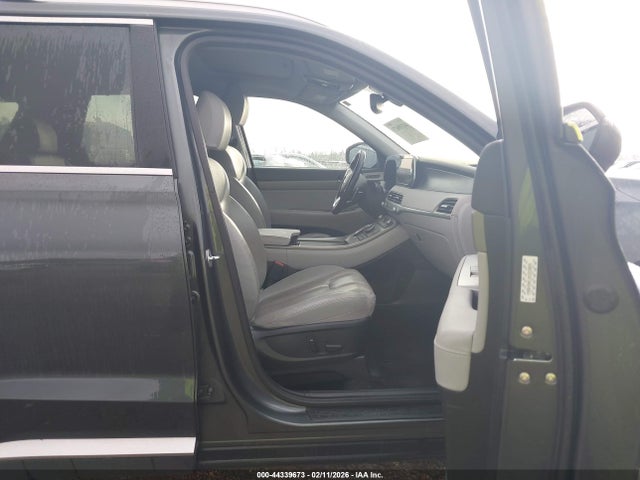Aukcja sprzedaży 2021 Hyundai Palisade Sel, vin: KM8R4DHE1MU333059, numer aukcji: 44339673