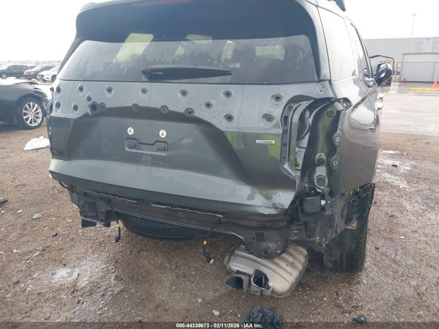 Aukcja sprzedaży 2021 Hyundai Palisade Sel, vin: KM8R4DHE1MU333059, numer aukcji: 44339673