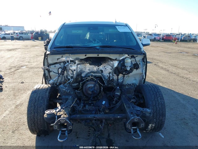 1GNSKJKC3FR508491 Chevrolet Suburban 1500 Lt
