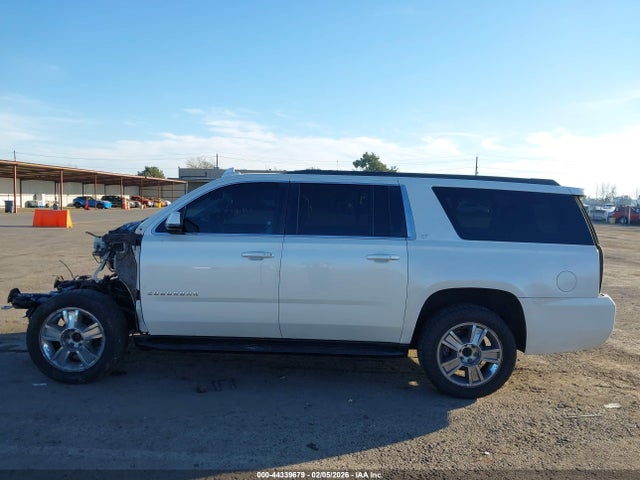 1GNSKJKC3FR508491 Chevrolet Suburban 1500 Lt