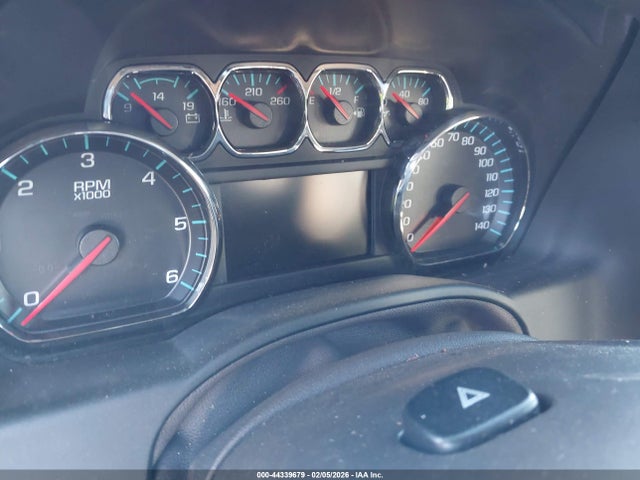 1GNSKJKC3FR508491 Chevrolet Suburban 1500 Lt