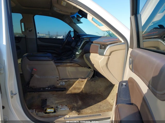 1GNSKJKC3FR508491 Chevrolet Suburban 1500 Lt