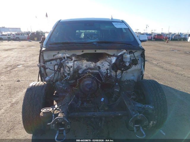 1GNSKJKC3FR508491 Chevrolet Suburban 1500 Lt
