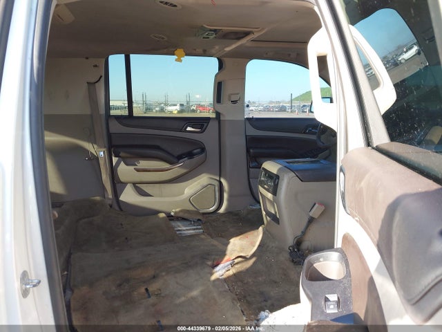 1GNSKJKC3FR508491 Chevrolet Suburban 1500 Lt