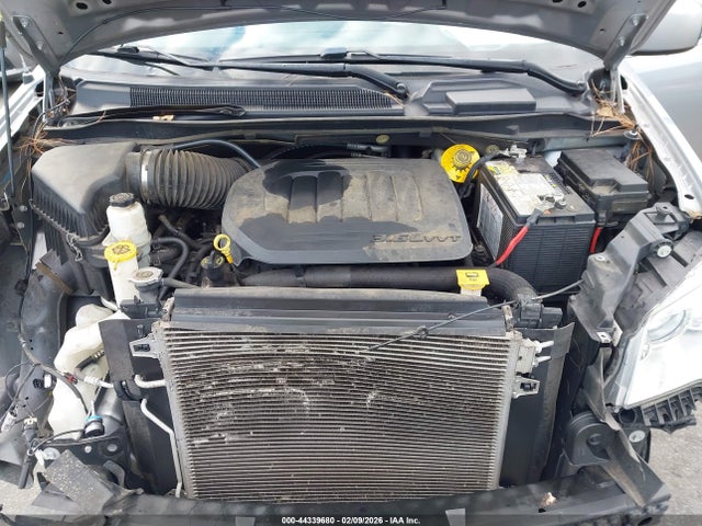 Aukcja sprzedaży 2019 Dodge Grand Caravan Sxt, vin: 2C4RDGCG2KR611489, numer aukcji: 44339680