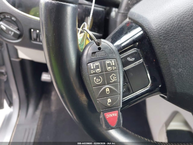 Aukcja sprzedaży 2019 Dodge Grand Caravan Sxt, vin: 2C4RDGCG2KR611489, numer aukcji: 44339680
