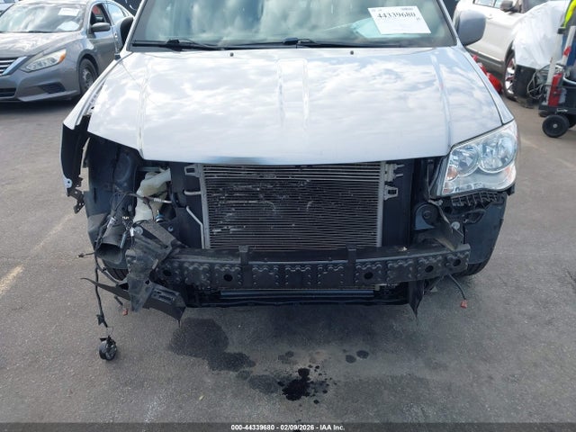Aukcja sprzedaży 2019 Dodge Grand Caravan Sxt, vin: 2C4RDGCG2KR611489, numer aukcji: 44339680