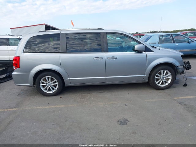 Aukcja sprzedaży 2019 Dodge Grand Caravan Sxt, vin: 2C4RDGCG2KR611489, numer aukcji: 44339680
