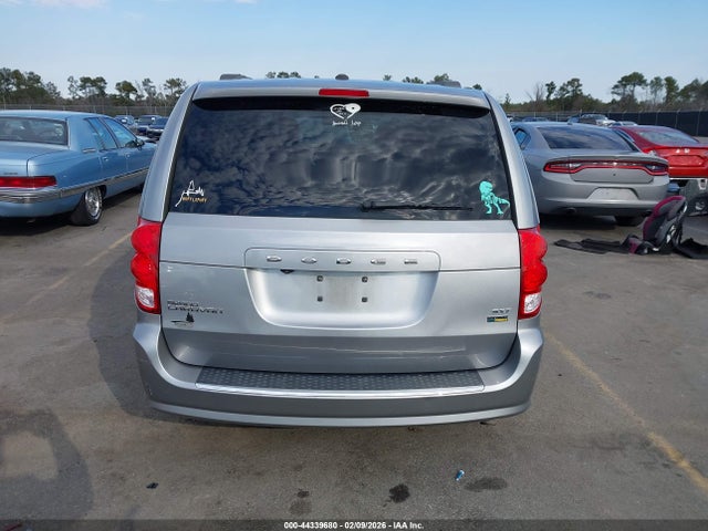 Aukcja sprzedaży 2019 Dodge Grand Caravan Sxt, vin: 2C4RDGCG2KR611489, numer aukcji: 44339680