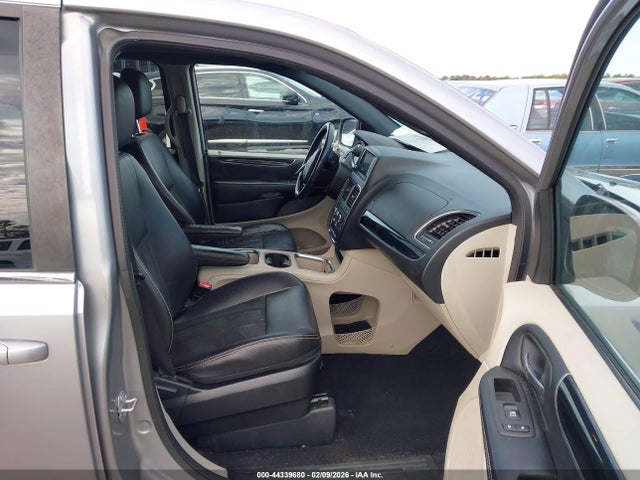 Aukcja sprzedaży 2019 Dodge Grand Caravan Sxt, vin: 2C4RDGCG2KR611489, numer aukcji: 44339680