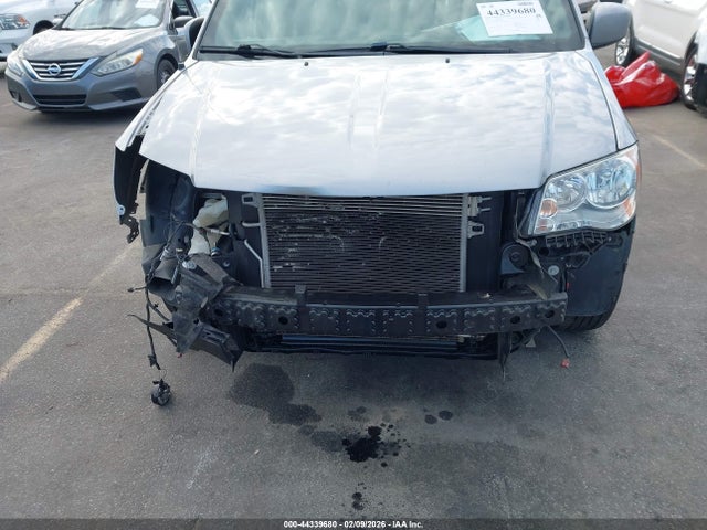 Aukcja sprzedaży 2019 Dodge Grand Caravan Sxt, vin: 2C4RDGCG2KR611489, numer aukcji: 44339680