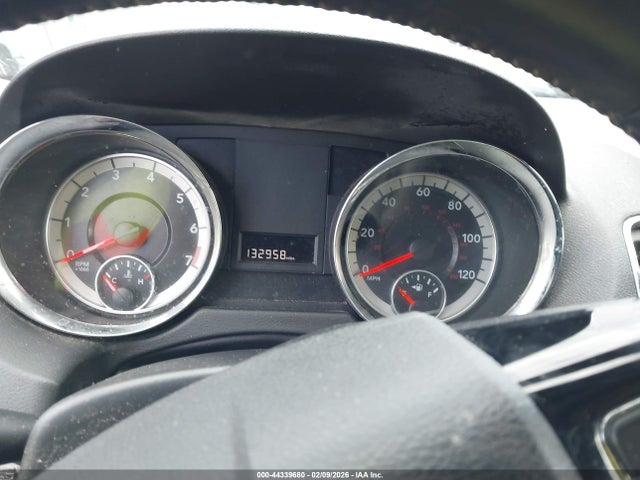 Aukcja sprzedaży 2019 Dodge Grand Caravan Sxt, vin: 2C4RDGCG2KR611489, numer aukcji: 44339680