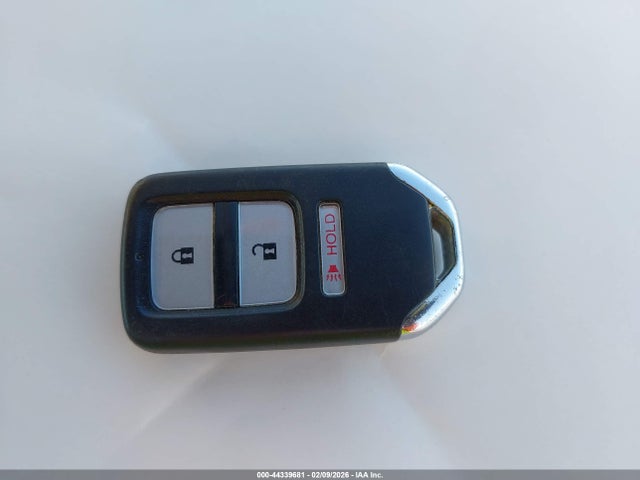 JHMGK5H70GX036522 Honda FIT EX