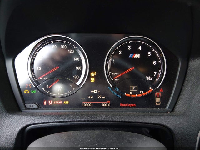 2018 BMW M2 WBS1J5C51J7B61872 Photo 6