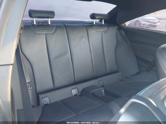 2018 BMW M2 WBS1J5C51J7B61872 Photo 7