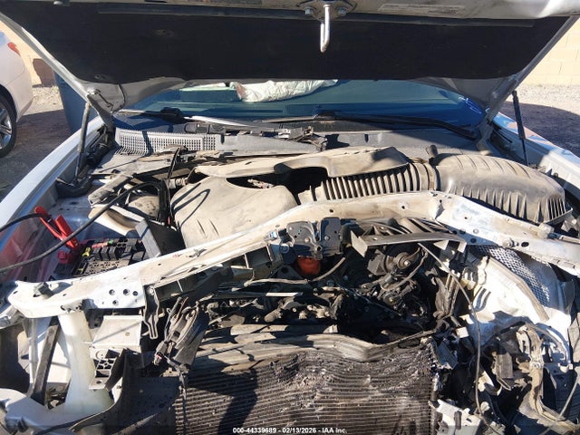 2019 DODGE CHARGER 2C3CDXBGXKH554542 Photo 9