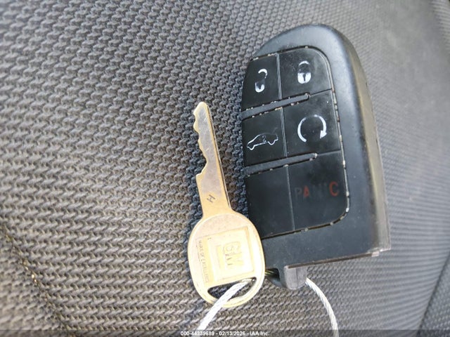 2019 DODGE CHARGER 2C3CDXBGXKH554542 Photo 10