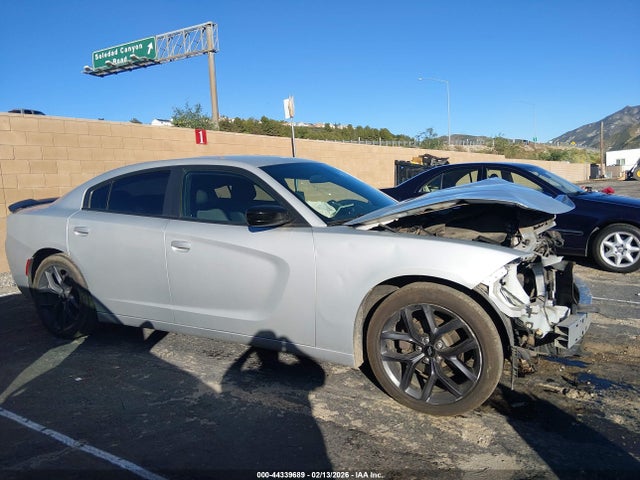 Продажа на аукционе авто 2019 Dodge Charger Sxt Rwd, vin: 2C3CDXBGXKH554542, номер лота: 44339689