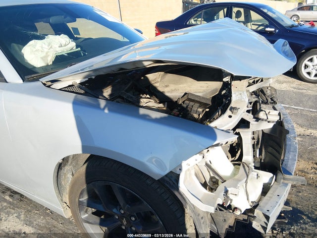 Продажа на аукционе авто 2019 Dodge Charger Sxt Rwd, vin: 2C3CDXBGXKH554542, номер лота: 44339689