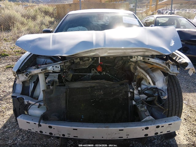 2019 DODGE CHARGER 2C3CDXBGXKH554542 Photo 5