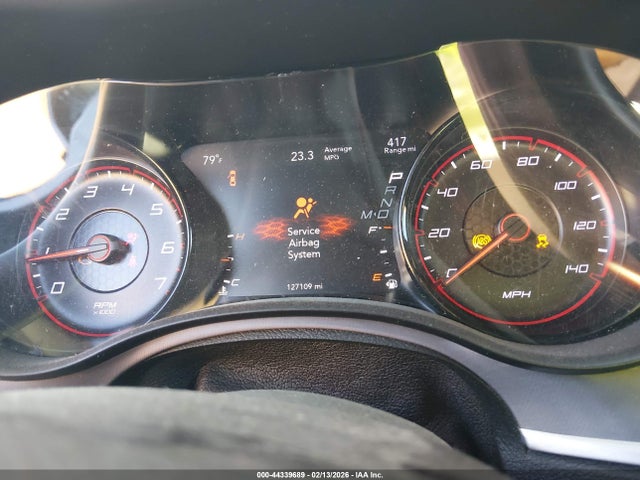 2019 DODGE CHARGER 2C3CDXBGXKH554542 Photo 6