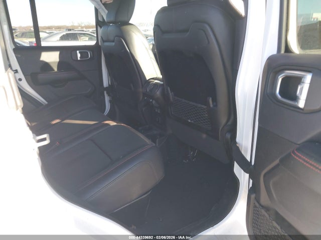 Продаж на аукціоні авто 2024 Jeep Gladiator Rubicon, vin: 1C6JJTBGXRL115365, номер лоту: 44339692