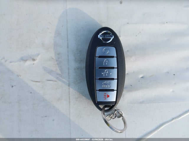 3N1AB8CV4LY298022 Nissan Sentra Sv Xtronic Cvt