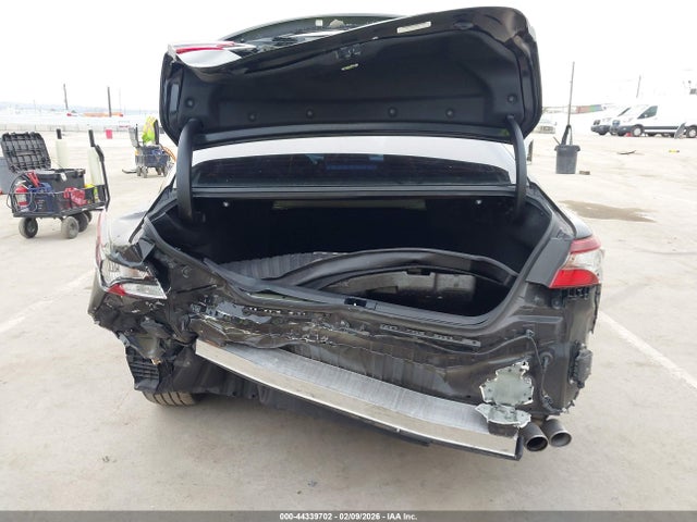 4T1T11AK0MU440634 Toyota CAMRY SE