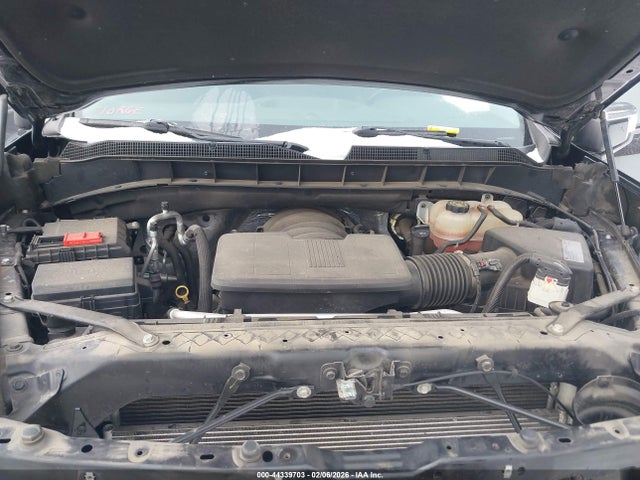 Продаж на аукціоні авто 2019 Chevrolet Silverado 1500 Ltz, vin: 1GCUYGEL5KZ168172, номер лоту: 44339703