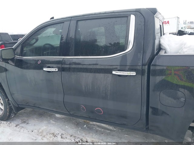 Продаж на аукціоні авто 2019 Chevrolet Silverado 1500 Ltz, vin: 1GCUYGEL5KZ168172, номер лоту: 44339703