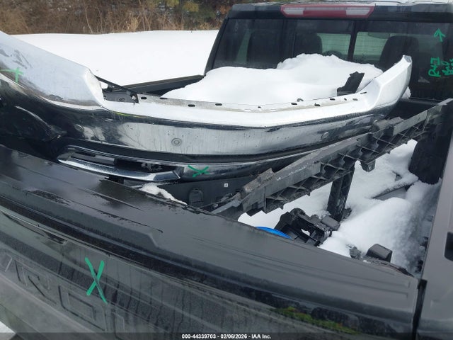 Продаж на аукціоні авто 2019 Chevrolet Silverado 1500 Ltz, vin: 1GCUYGEL5KZ168172, номер лоту: 44339703