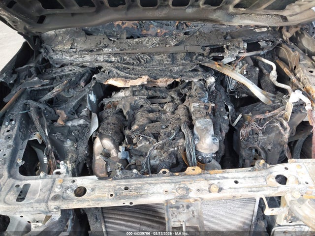 Aukcja sprzedaży 2024 Mazda Cx-90 3.3 Turbo Preferred Plus, vin: JM3KKCHDXR1118468, numer aukcji: 44339706