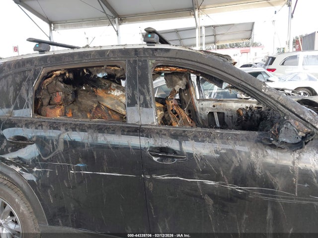 Aukcja sprzedaży 2024 Mazda Cx-90 3.3 Turbo Preferred Plus, vin: JM3KKCHDXR1118468, numer aukcji: 44339706
