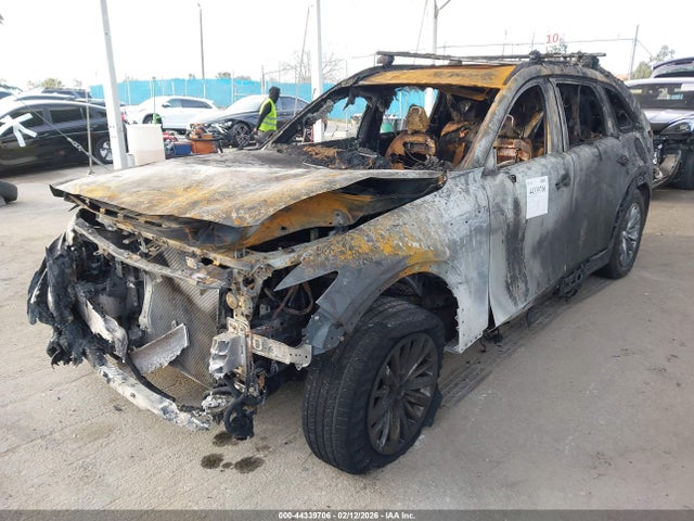 Aukcja sprzedaży 2024 Mazda Cx-90 3.3 Turbo Preferred Plus, vin: JM3KKCHDXR1118468, numer aukcji: 44339706