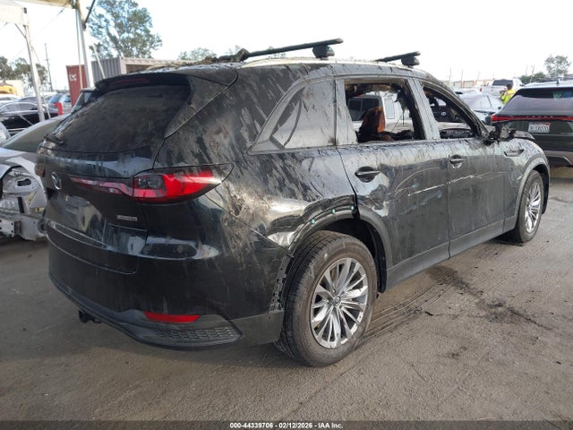Aukcja sprzedaży 2024 Mazda Cx-90 3.3 Turbo Preferred Plus, vin: JM3KKCHDXR1118468, numer aukcji: 44339706