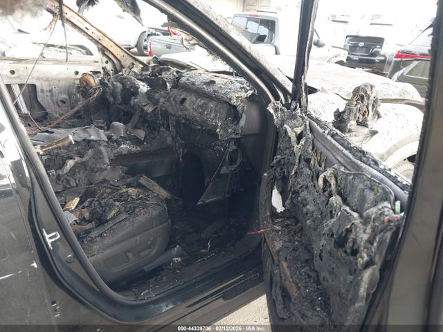 Aukcja sprzedaży 2024 Mazda Cx-90 3.3 Turbo Preferred Plus, vin: JM3KKCHDXR1118468, numer aukcji: 44339706