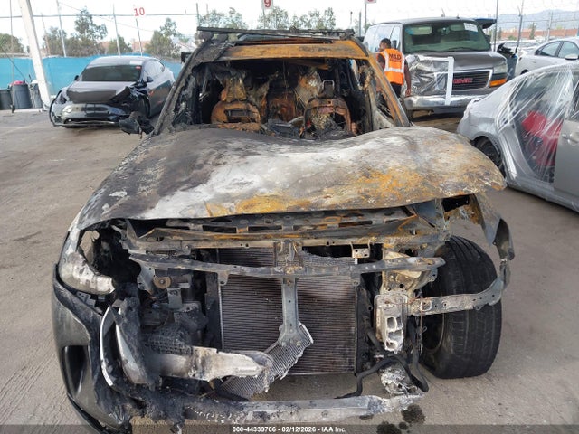 Aukcja sprzedaży 2024 Mazda Cx-90 3.3 Turbo Preferred Plus, vin: JM3KKCHDXR1118468, numer aukcji: 44339706
