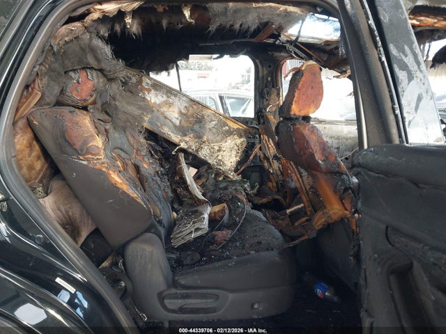 Aukcja sprzedaży 2024 Mazda Cx-90 3.3 Turbo Preferred Plus, vin: JM3KKCHDXR1118468, numer aukcji: 44339706