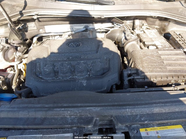 Aukcja sprzedaży 2022 Volkswagen Tiguan 2.0t Se, vin: 3VV2B7AX1NM042383, numer aukcji: 44339708