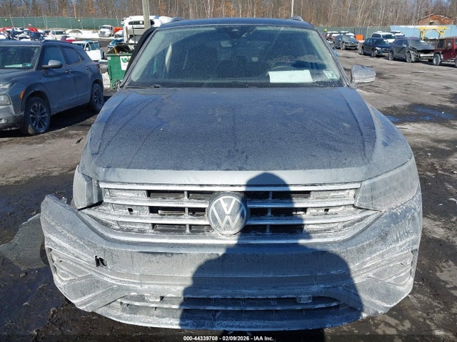 Aukcja sprzedaży 2022 Volkswagen Tiguan 2.0t Se, vin: 3VV2B7AX1NM042383, numer aukcji: 44339708