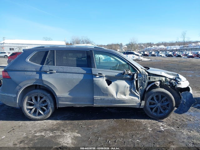 Aukcja sprzedaży 2022 Volkswagen Tiguan 2.0t Se, vin: 3VV2B7AX1NM042383, numer aukcji: 44339708